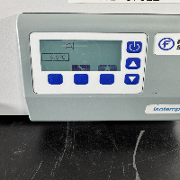 Fisher Scientific Isotemp GPD 10 Waterbath image 2